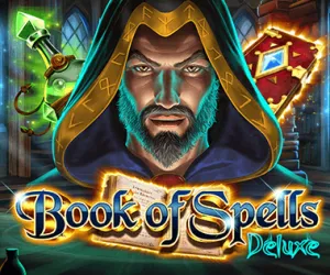 Book of Spells Deluxe