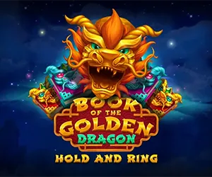 Book of the Golden Dragon