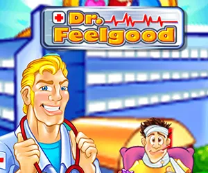 Dr Feelgood