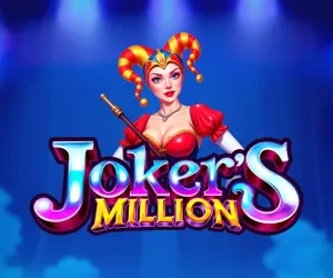 Joker’s Million