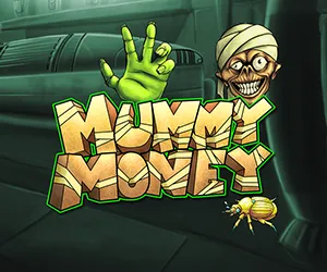 Mummy Money