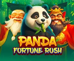 Panda Fortune Rush