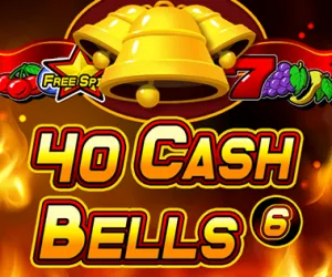 40 Cash Bells