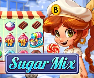 Sugar Mix