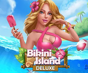 Bikini Island Deluxe