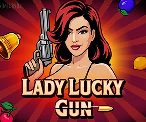 Lady Lucky Gun