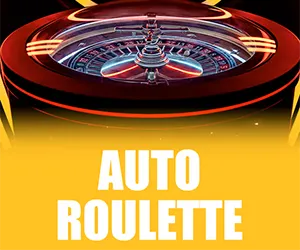 Auto Roulette