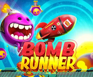 Bomb Runner
