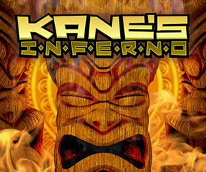 Kane's Inferno