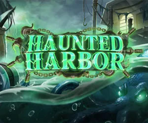 Haunted Harbor