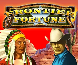 Frontier Fortunes
