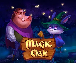 Magic Oak