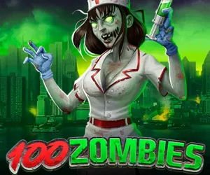 100 Zombies