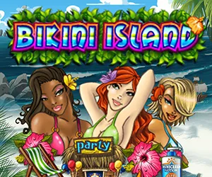 Bikini Island