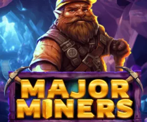 Major Miners