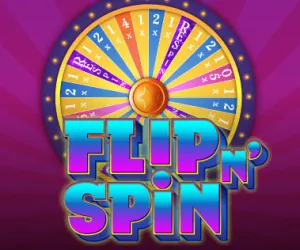 Flip n' Spin