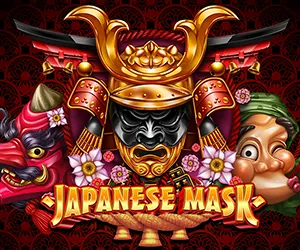 Japanese Mask