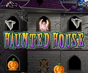 Haunted House