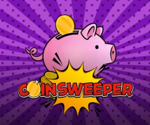 Coinsweeper