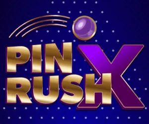 Pin Rush X
