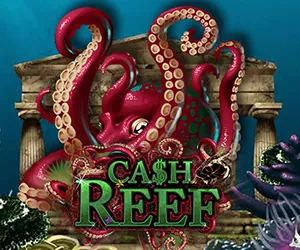 Cash Reef