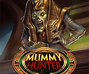 Mummy Hunter