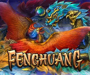 Fenghuang