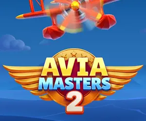 Aviamasters 2