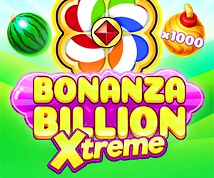 Bonanza Billion Xtreme