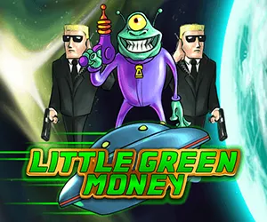 Little Green Money