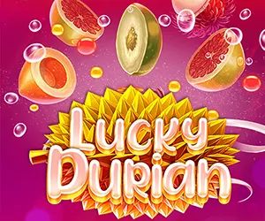 Lucky Durian