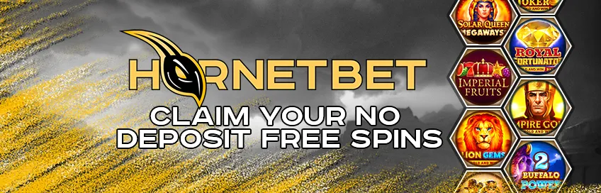 Sicher dir sich Ihre Gratisfreispiele