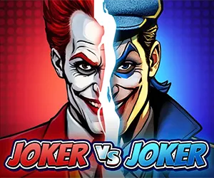 Joker vs Joker