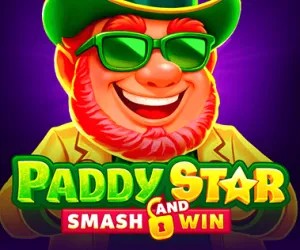 Paddy Star: Smash and Win