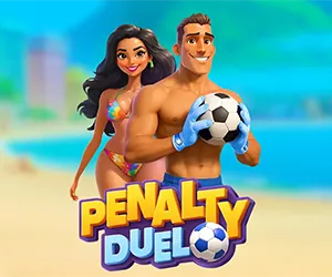 Penalty Duel