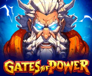 Gates of Power