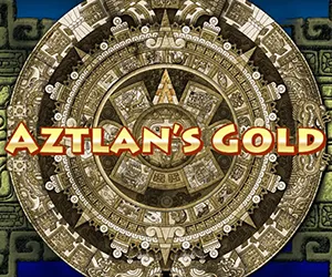 Aztlan's Gold