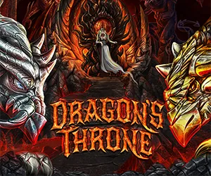 Dragon's Throne