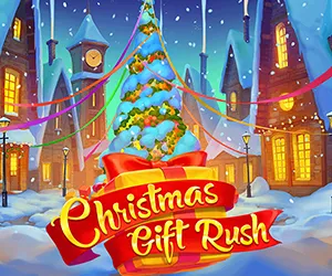 Christmas Gift Rush