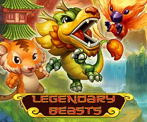 Legendary Beasts