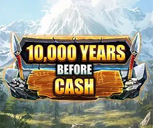 10000 Years Before Cash