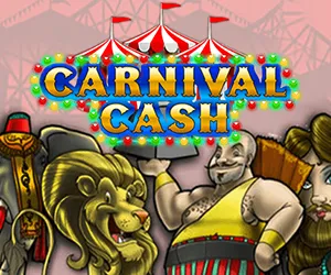 Carnival Cash