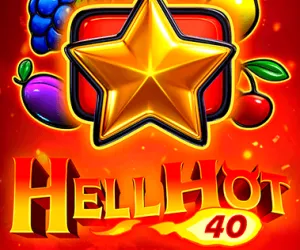 Hell Hot 40