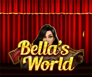 Bella's World