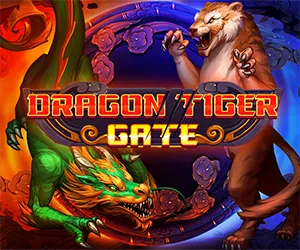 Dragon Tiger Gate