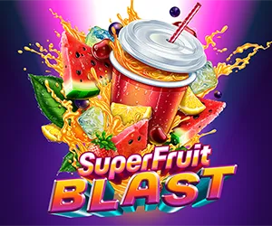 Super Fruit Blast