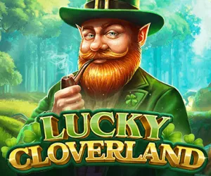 Lucky Cloverland