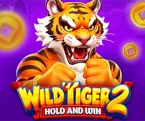 Wild Tiger 2
