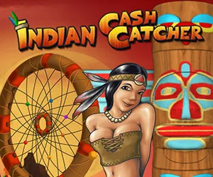Indian Cash Catcher
