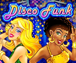 Disco Funk
